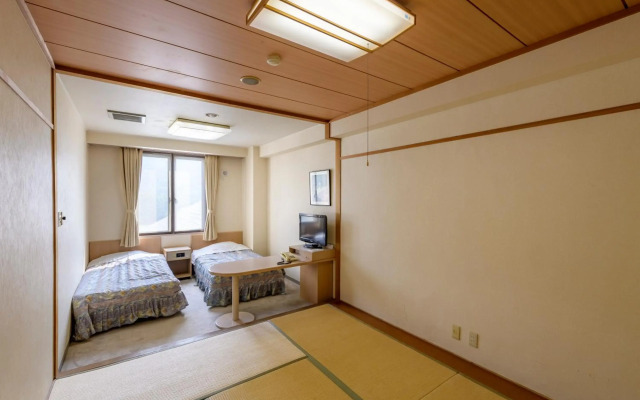 Hotel Tagawa