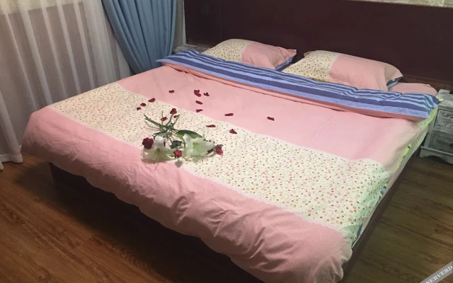 Siyang Jiahe Business Theme Hotel