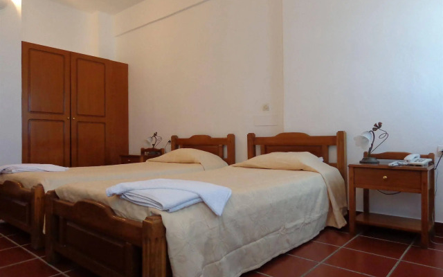 Ersi Villas