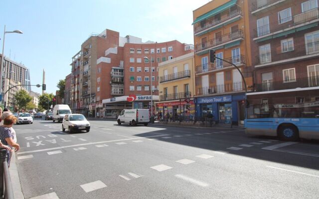 Castilla Luz Deco