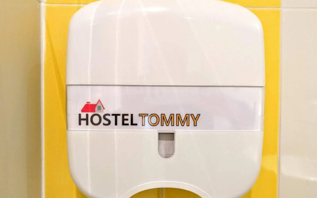 Hostel Tommy