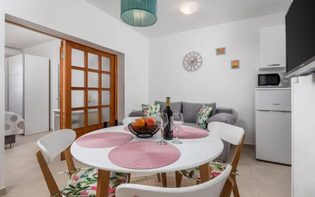 Buona Vista Apartment