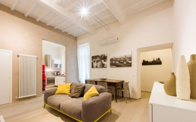 Florentapartments - Santa Maria Novella