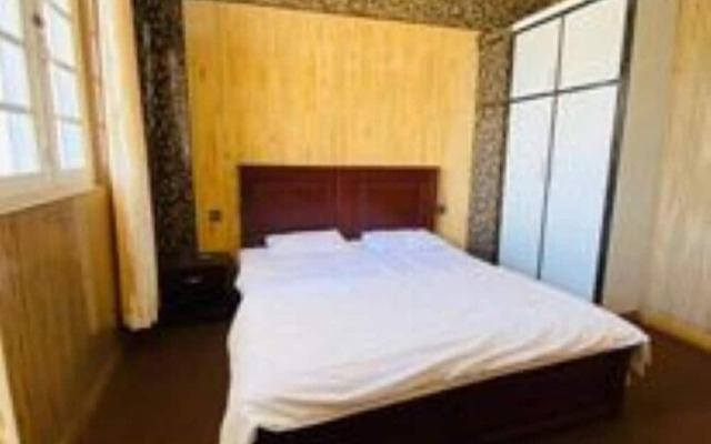 Naqcho Paradise Inn Skardu