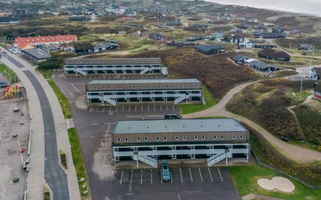 "Zafer" - 200m from the sea in Western Jutland
