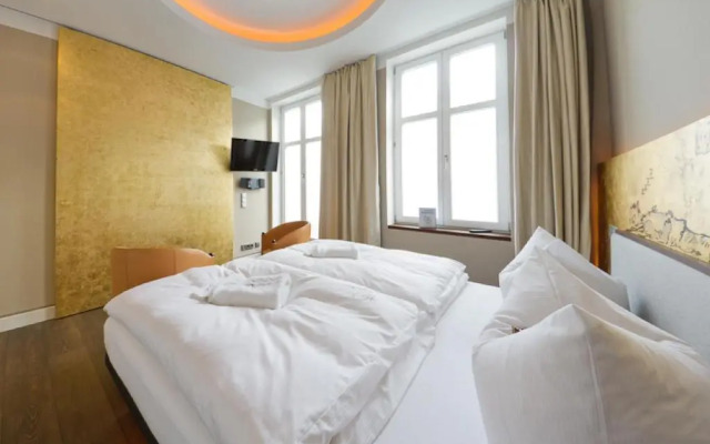 Ringelnatz Warnemünde