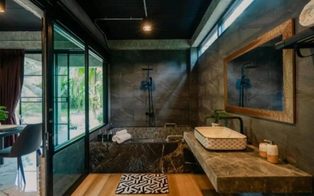 Grandfather Khao Lak Resort