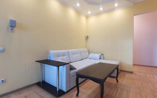 ZNS Rent (ZNS Rent) on 63 Lunacharsky Street