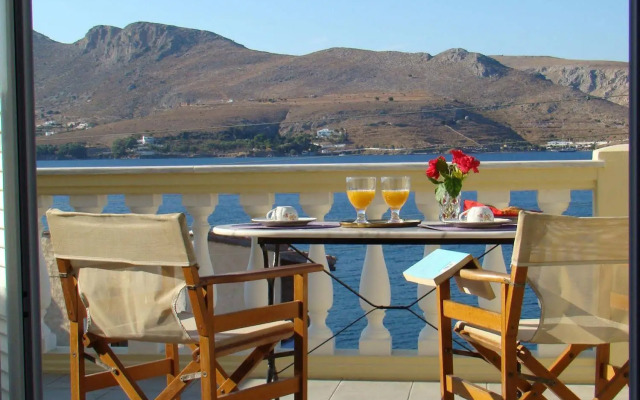 Tassos Apartments II