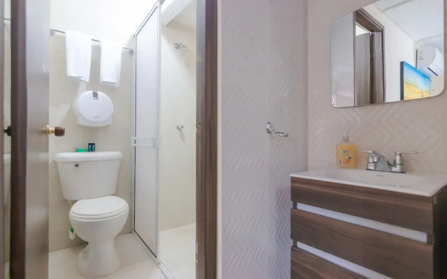 Casa Hotel Jimatta