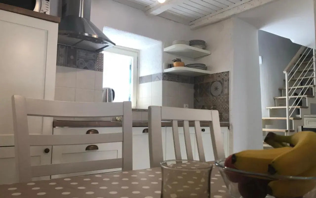 Apartment Susanj