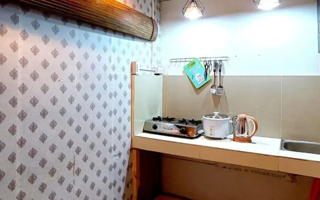 Transient House In Baguio, Near Burnham