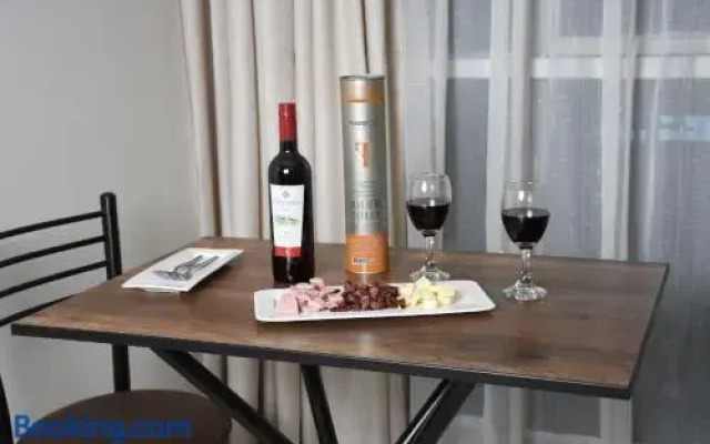 Hotel Luxotel Chincha