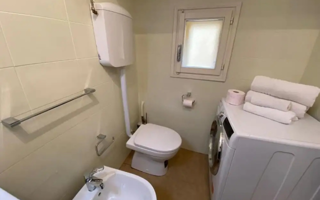 Casina nel Borgo
