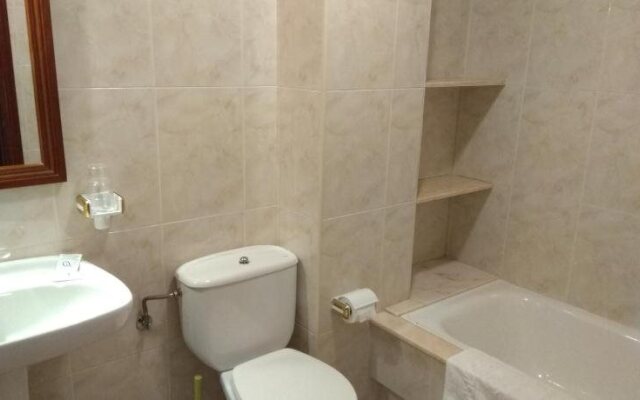 Hostal Brisa do mar