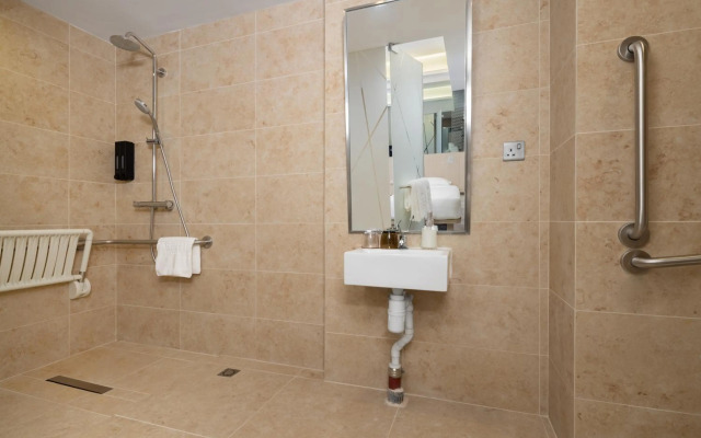 Starphire Hotel