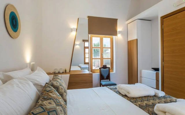 Aelios Design Hotel
