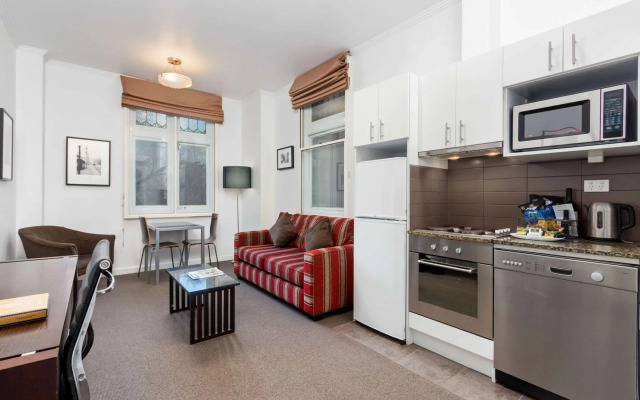 Alto Hotel on Bourke