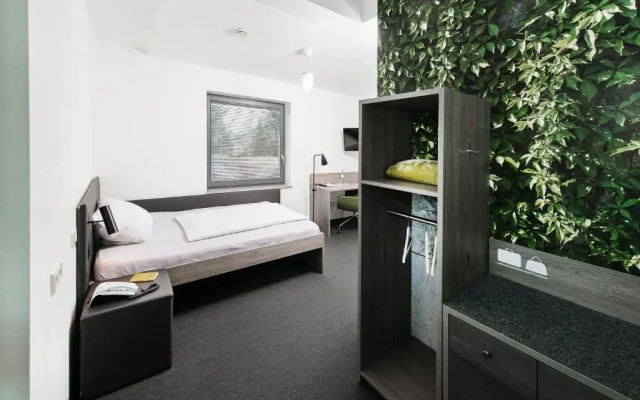 Hotel INNdependence