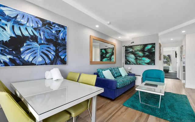 Wantima Hastings St 1 Bedroom Unit possible 3pm checkout weekends