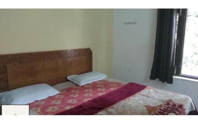 Hotel Bhandari Palace