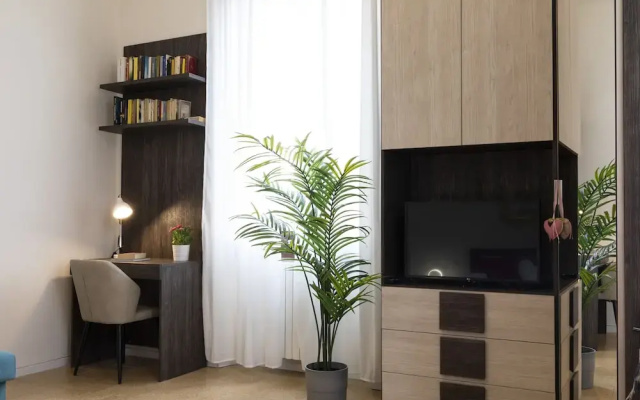 notaMI - BICOCCA Home - 2 Bedrooms