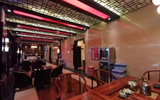 Shuixiang Fengqing Hotel