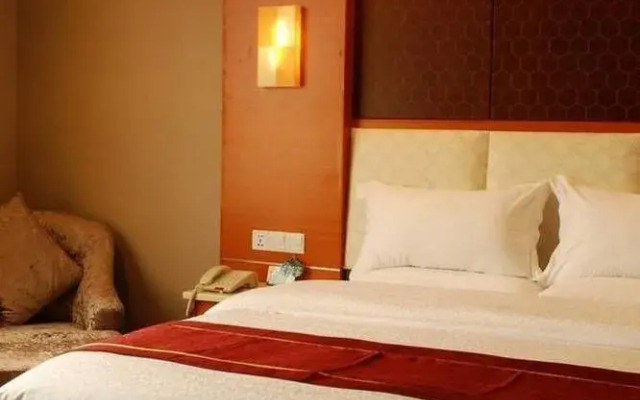 Wonder Hotel