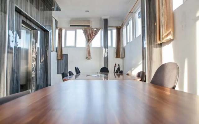 RedDoorz @ Setiabudhi