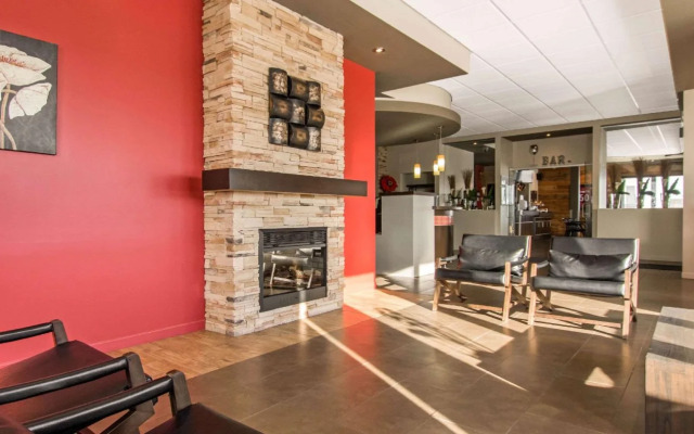 Econo Lodge St. Apollinaire