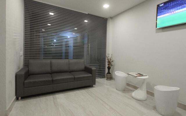 Livi Suites