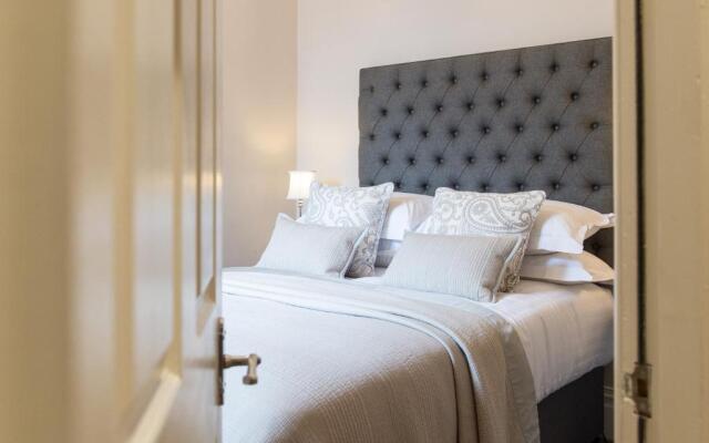 The View by Harrogate Serviced Apartments