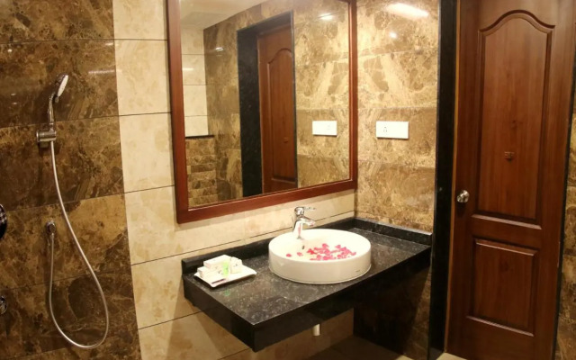 Bhasuri Inn Guruvayoor