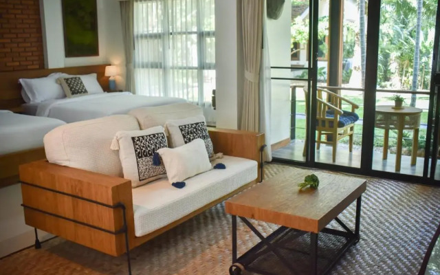 Tai resort