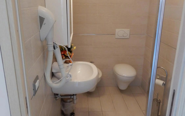 Hotel San Giorgio