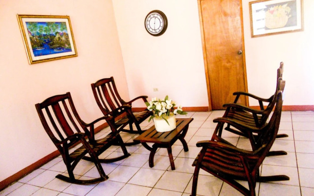 Hostal Villa de San Fernando