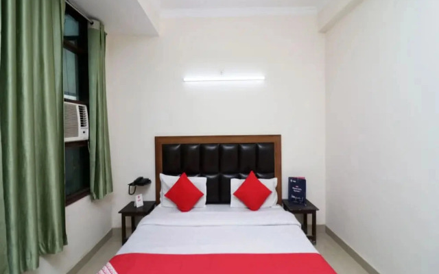 OYO Rooms Dayal Bagh