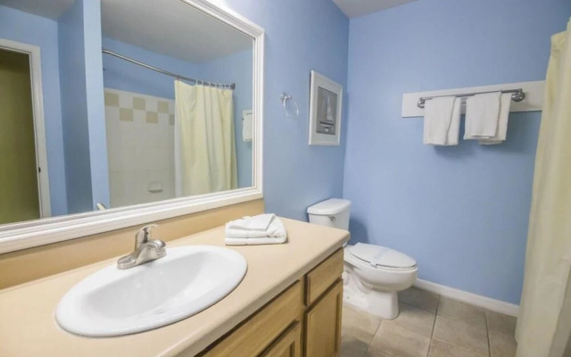 James' Runaway Beach Condo