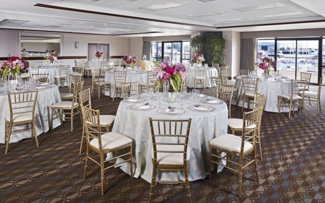Waterfront Hotel, part of JdV by Hyatt (12381)