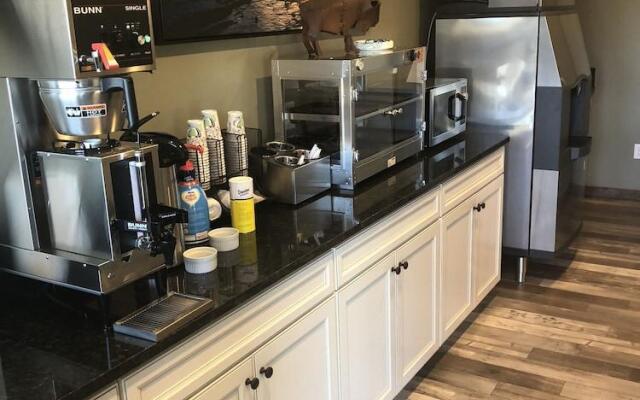 The Roosevelt Hotel - Yellowstone