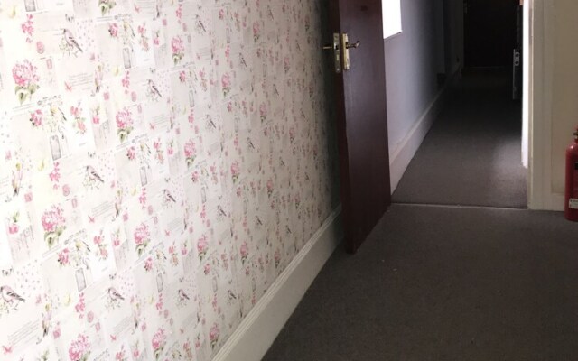 Mariners Guest house