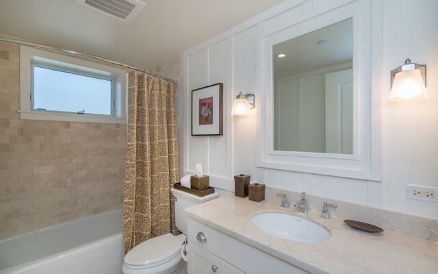 Oceanfront Vacation Villas at Turtle Bay