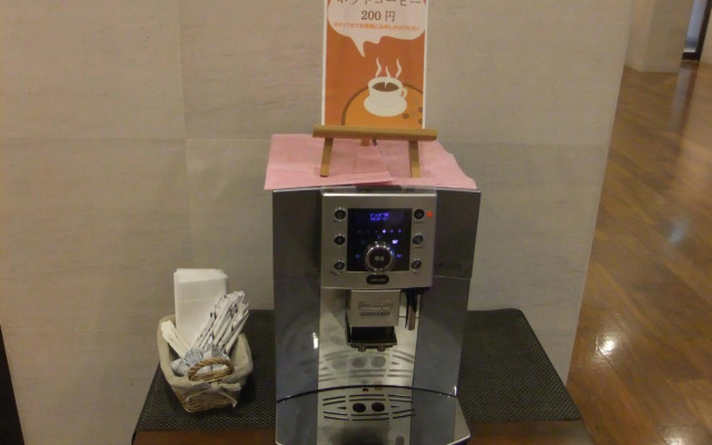 Sutton Hotel Hakata City