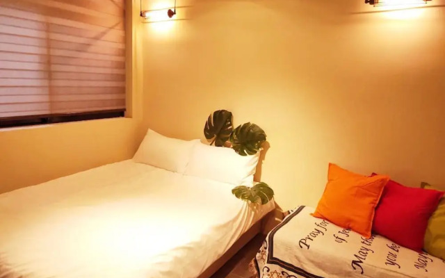 Freestyle A Sun Yat-san Memorial Hall