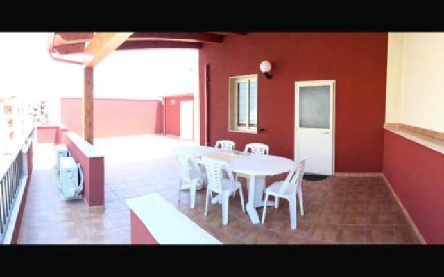 Bed  Breakfast Mediterraneo