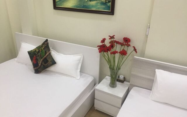 Hanoi Amazing Home