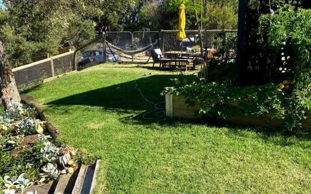 Rye Hide Out - Rye beach retreat