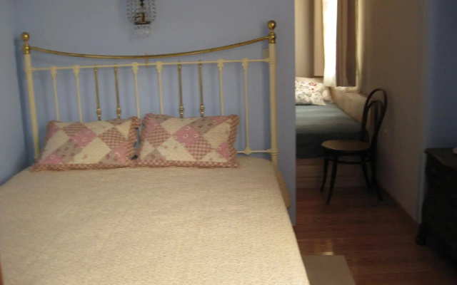 Traditional Hotel Ianthe