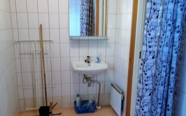 Salkolahti Minttu