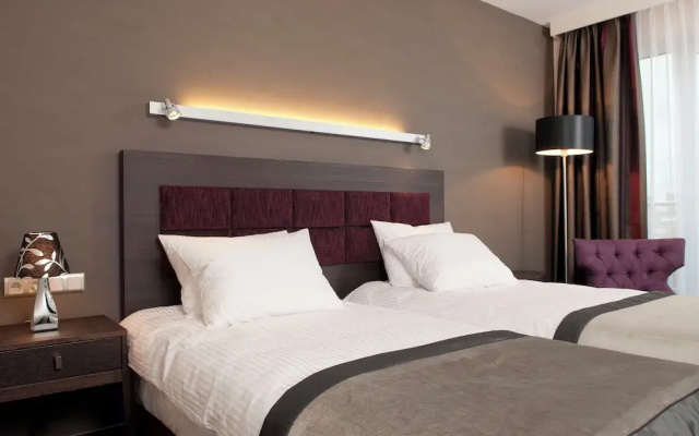 Hotel 3Trio